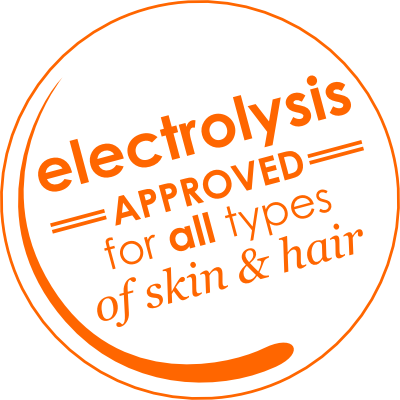 Electrolysis hair removal | 